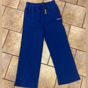 Bench Blue Sweatpants